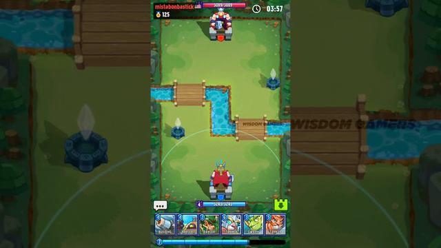 Hero of Empire: Clash Kingdoms RTS - Gameplay Walkthrough - 1080p FULL HD | Wisdom Gamers смотреть онлайн