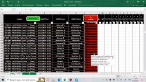 ✅️ +18000 БЕСПРОИГРЫШНАЯ СТРАТЕГИЯ? НАСТОЛЬНЫЙ ТЕННИС ?