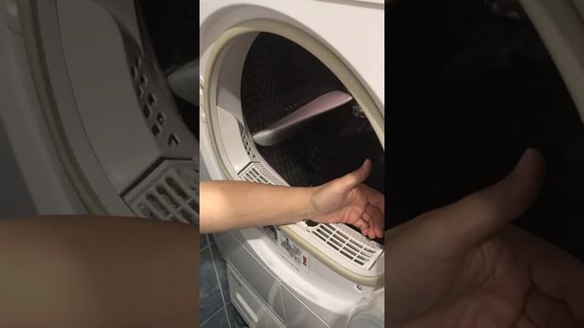 Обзор сушильной машины Siemens смотреть онлайн