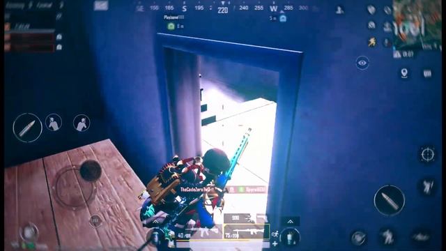 Bgmi x Rocky montage | CLUTCHES | 4k 60 fps ❤️RTX on смотреть онлайн