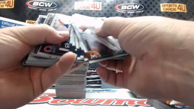 2016 Bowman Chrome Vending Jumbo Baseball 12Box Case Team Break #34 (4-24-17) смотреть онлайн