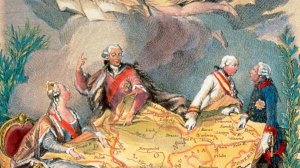 Раздел Польши