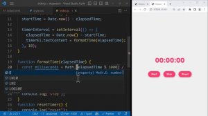 10 HTML CSS JavaScript projects (HTML5, CSS3, vanilla JavaScript) [2024]🚨Part2