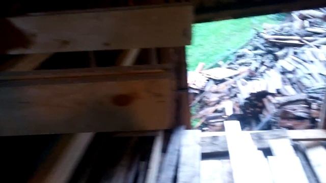 Самолёт по-дешману. #3. Материалы на крылья, закупка смотреть онлайн