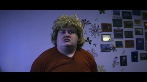 РУССКИЙ ТРЕЙЛЕР - ПИЛА