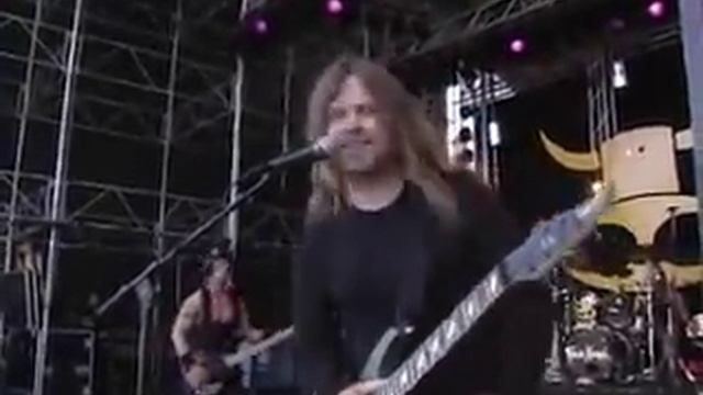 Freak Kitchen - Vaseline Bizniz & Samba Caramba смотреть онлайн