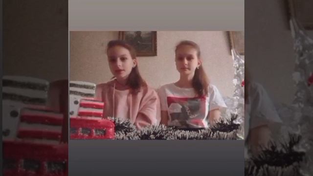 С Рождеством Христовым 2021 2 смотреть онлайн