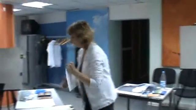 Особенности рисования портрета.Фрагмент с М/К смотреть онлайн