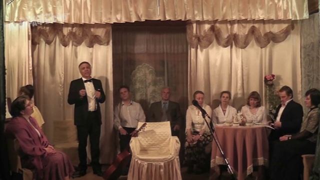 "Поэзия души". Стихи, песни. смотреть онлайн