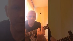 АВТОРСКАЯ ПЕСНЯ - ПОД ЛЕЖАЧИЙ КАМЕНЬ ВОДА НЕ ТЕЧЕТ (А. КРАВЦОВ)