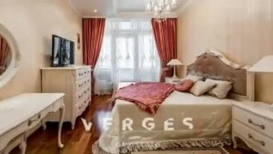 ЖК Миракс Парк продажа 1,5 уровневой квартиры