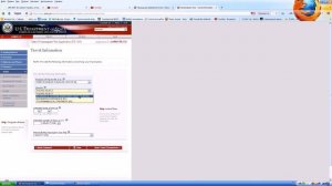 Как заполнить визовую анкету США DS 160 (для женщин)