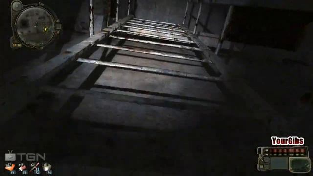 DOCUMENTS TO REPAIR GAUSS RIFLE ♦ STALKER: Call of Pripyat [44] Complete w/YourGibs - Zaton смотреть онлайн