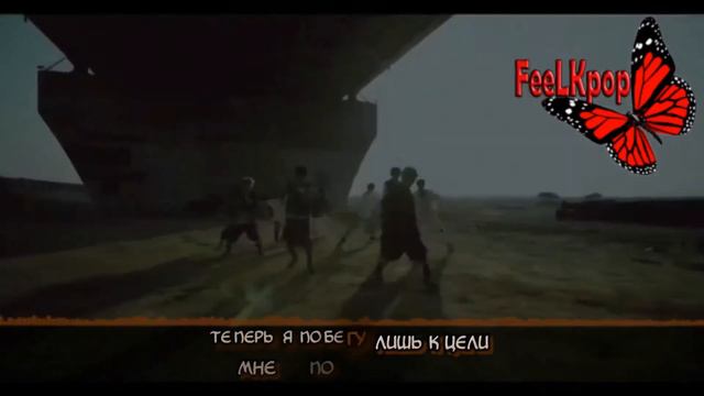 Stray_Kids_-_Voices(Русс.караоке от FeeLKpop) смотреть онлайн