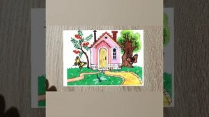 Занятие по математике "Понятия шире-уже, толще- тоньше, длиннее-короче".