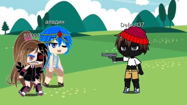 *Знаете какая у него любимая команда?~Фас!?_meme_ смотреть онлайн