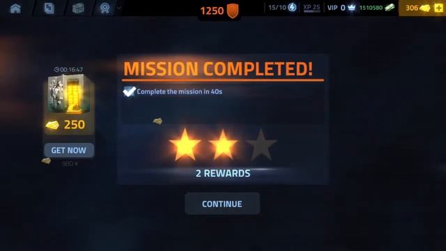Cover Fire : Sniper Special Ops | Day 3 Night Mission | Special Event