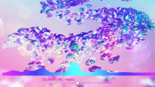 Slushii - All I Need [Rocket League Theme] смотреть онлайн
