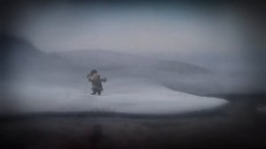 Never Alone | Мультиплеер | Первый взгляд #1