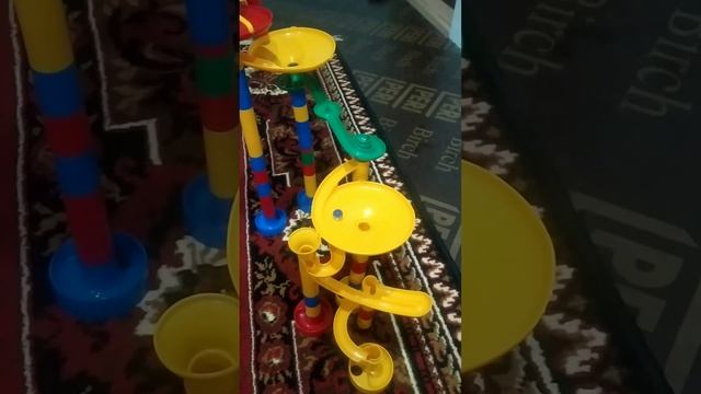 Игрушка залипушка, залипли с сыном на пару часов ??? смотреть онлайн