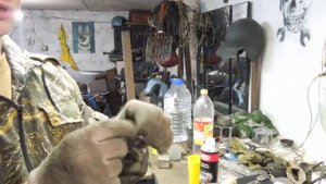 Полное ТО карбюратора Озон (для новичков)