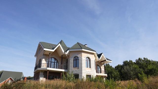 Турбаза Самара Волжский видеообзор