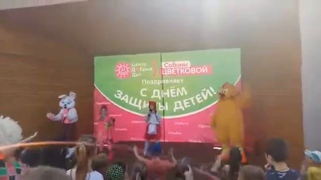Аниматоры и ростовые куклы на праздникI8(985)920-36-97 Москва