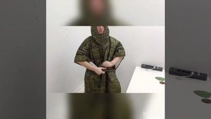Пончо утепленное двухстороннее для военных HotWalker