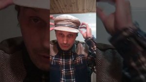Кепки капитанки