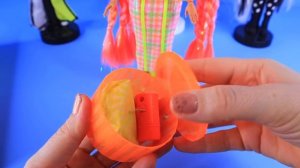 КУКЛЫ ЛОЛ OMG! DAZZLE! СКОЛЬКО СТОЯТ #LOL SURPRISE FASHION DOLL Сюрпризы в Темноте