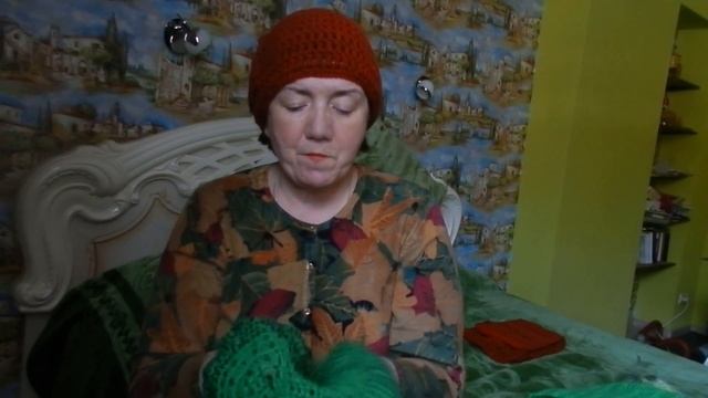 Оригинальные шапочки для женщин ///Стильно. комфортно. тепло и доступно # вязание