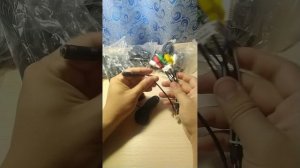 Внешний микрофон для автомагнитол