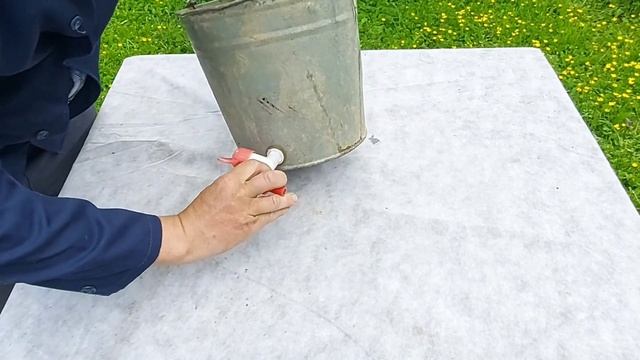 Для мытья рук я больше не использую водопровод. Умывальник рукомойник без водопровода смотреть онлайн