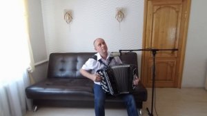 Домик окнами в сад