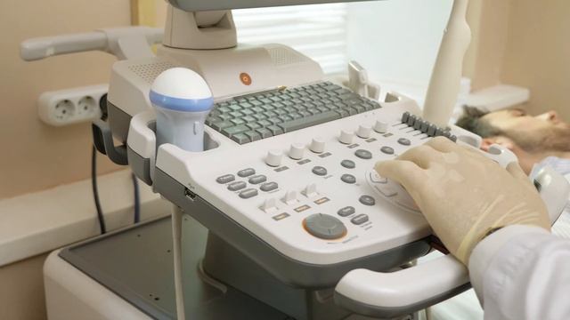 Беременность после венерических заболеваний