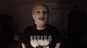 ХИККАН №1: ЕСТЬ ЛИ БОГ?