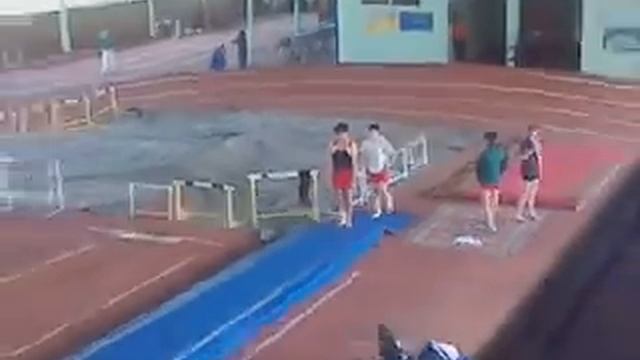 лучшие акробаты!!!город ТАРАЗ!!!! смотреть онлайн