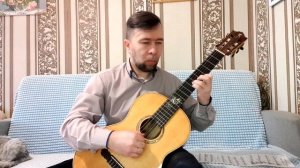 Лестница в небо | Stairway To Heaven | НОТЫ + ТАБЫ