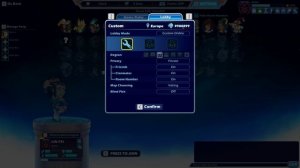 Как играть с другом в Brawlhalla!