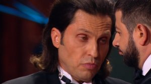 Случай на концерте