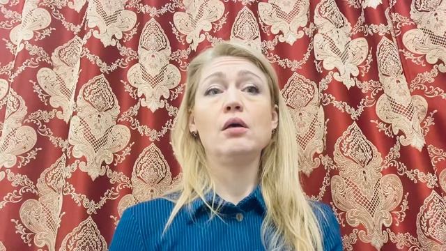 Елена Благинина «Котёнок»