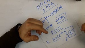 нет искры и нет впрыска:  ДПКВ   ДПРВ