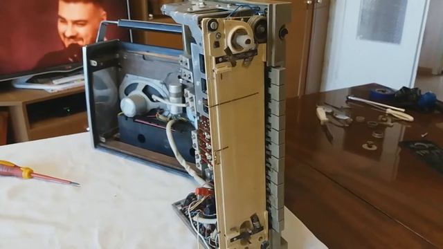 Обзор Вновь прибывшей Риги 103 смотреть онлайн