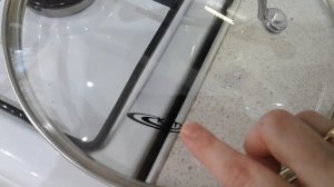 Кастрюли КАТУНЬ серии НИКА.