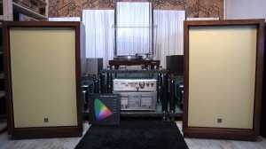 Pioneer CS-100 part Three   Hi-Fi components