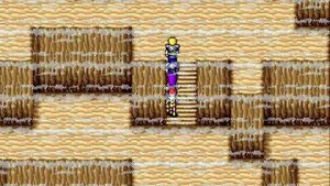 Phantasy Star 2 playthrough #11: Uzo Island