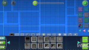 как сделать свой уровень в geometry desh world