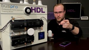 Термостатический клапан для радиаторов ZigBee | Видеообзор | HDL Automation Russia