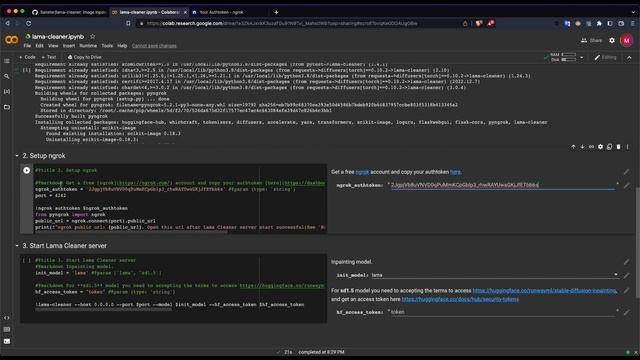 Remove unwanted people from image with AI смотреть онлайн
