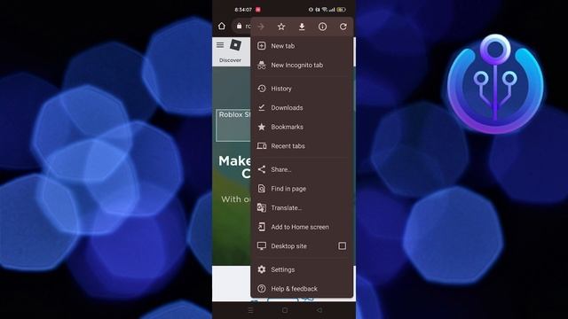 How To Download Roblox Studio On Mobile (QUICK 2023) смотреть онлайн